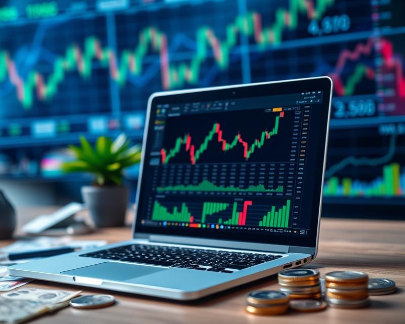 Recenzje brokerów forex – jakie forex blogi najlepiej czytać?