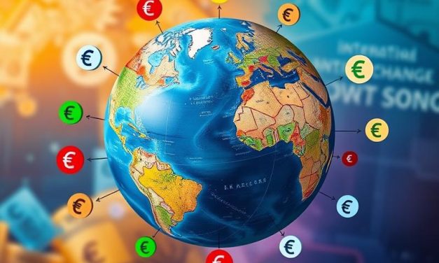 Najtańsze przelewy walutowe