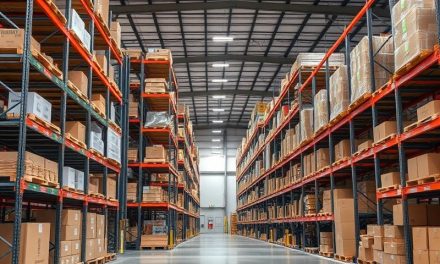 Jak wybrać odpowiednie regały magazynowe i zadbać o bezpieczeństwo