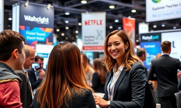 Kluczowe zasady i porady dotyczące hostess na targach oraz budowania profesjonalnego wizerunku