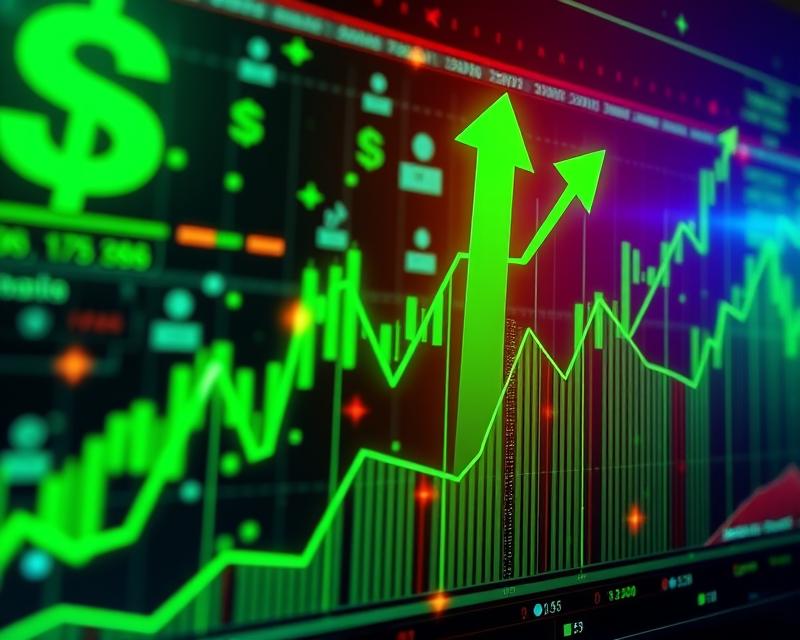 Forex osiąganie zysków